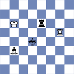 Ospina Castro - Arrieta Hernandez (Medellin COL, 2024)