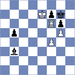 Reinhardt - Budowski (Mar del Plata, 1952)