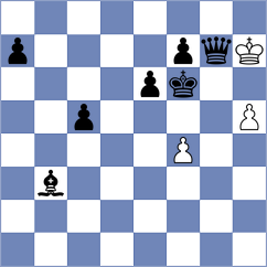 Davoust - Courjal (Europe Echecs INT, 2020)