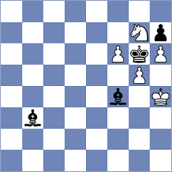 Kiseleva - Sharafutdinov (Pardubice, 2015)