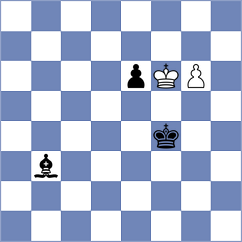 Terletsky - Nikoladze (chess.com INT, 2021)