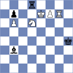 Nigmatov - Liao (Maribor, 2012)