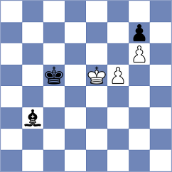 Tukhaev - Kozlov (Alushta, 2007)