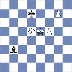 Jumabayev - Moiseenko (London ENG, 2025)