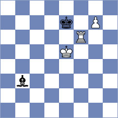 Gadimbayli - Nyzhnyk (Chess.com INT, 2018)
