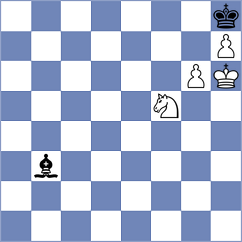Rodovic - Breton (Sherbrooke, 2004)