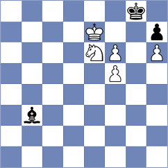 Nazari - Ambartsumova (chess.com INT, 2023)