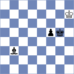 Grandelius - Movahed (chess.com INT, 2025)