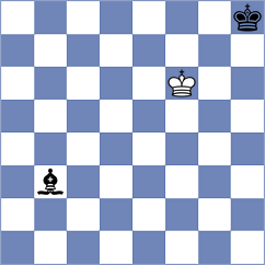 Zalesskiy - Annapureddy (chess.com INT, 2024)