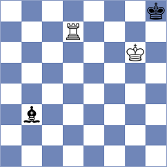 Lutsko - Elkin (Odessa, 2008)