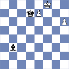 Tqebuchava - Shymanskyi (chess.com INT, 2023)