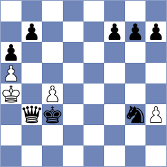 Trif - Stancev (Chess.com INT, 2020)
