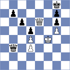 Wei Yi - Aronian (chess.com INT, 2025)