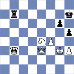 Barnes - Pullen (Seattle, 1985)