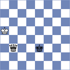 Rosen - Khenkin (chess.com INT, 2025)