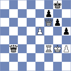 Yeropunov - Pourkashiyan (chess.com INT, 2024)