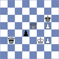 Popovic - Andrejevic (Novi Sad, 2010)