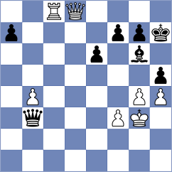 Mohr - Miklavec (Bled, 1994)