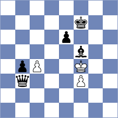Burmakin - McCoy (chess.com INT, 2024)