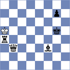 Shirazi - Muha (Chess.com INT, 2016)
