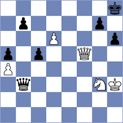 Tudor - Baidetskyi (Skopje MKD, 2024)