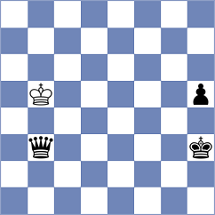 Lazavik - Artemiev (Chess.com INT, 2021)