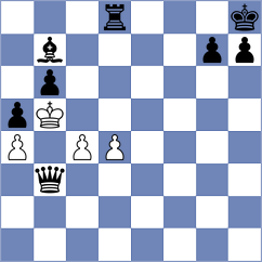 Bergersen - Ponce (Sandnes, 2014)