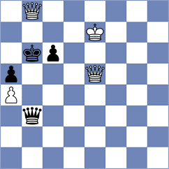 He - Fernandez Garcia (chess.com INT, 2023)