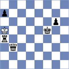 Schoen - Kuever (Playchess.com INT, 2020)