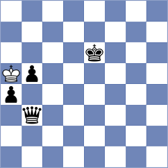 Sitbon - Sargsyan (chess.com INT, 2025)