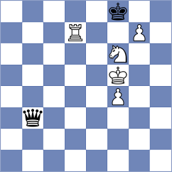 Gajic - Heinig (chess.com INT, 2025)