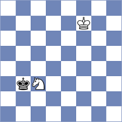 Moral Garcia - Jonkman (chess.com INT, 2023)