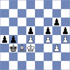 Bordons - Beitia Amador Carrandi (Seville, 2003)