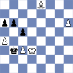 Bierenbroodspot - Kasparov (Spakenburg  NED, 2022)