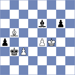 Sadeghi - Schnepp (Biel SUI, 2022)
