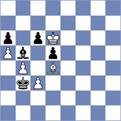 Mammadzada - Sohier (chess.com INT, 2023)