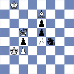 Tchifteyan - White (ICC INT, 2009)