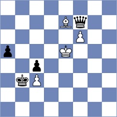 Fitzgerald - Truman (Lichess.org INT, 2020)