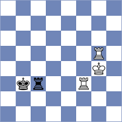 Jaferian - Polok (chess.com INT, 2022)