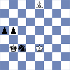 Kukhmazov - Makarian (chess.com INT, 2023)