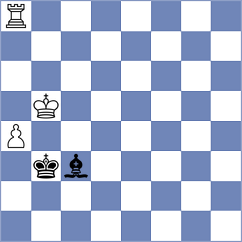 Adewumi - Asish Panda (chess.com INT, 2024)