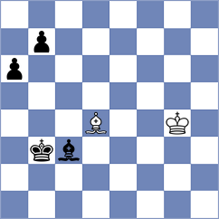 Navarro Herrera - Franco Aquilar (Santa Clara CUB, 2024)