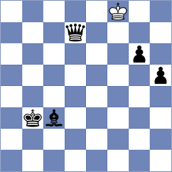 Przybylski - Herman (chess.com INT, 2023)