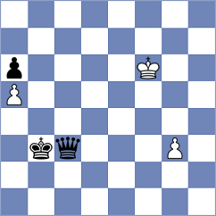 Lopez Perdomo - Ansh (chess.com INT, 2022)