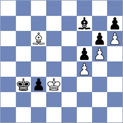 Kadric - Velikanov (chess.com INT, 2024)
