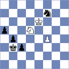Czarniecka - Kowalczyk (Wroclaw POL, 2024)