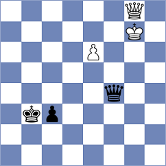 Zancas Vidal - Namay Caceres (Barcelona, 1995)