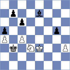 Gago Padreny - Trent (Chess.com INT, 2020)