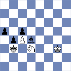 Osmachko - Orlov (St Petersburg RUS, 2024)