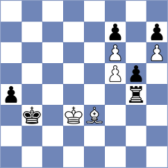 Sroczynski - Gorbenko (chess.com INT, 2025)